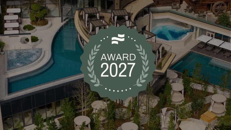 Die 10 besten Wellnesshotels für 2027 - wellness-hotel.info Award - wellness-hotel.info
