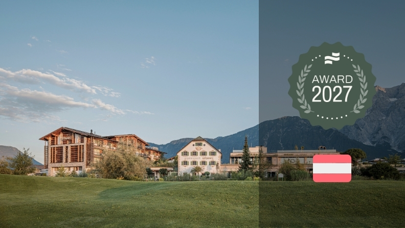 Das sind die besten Wellnesshotels in Österreich für 2027 - wellness-hotel.info