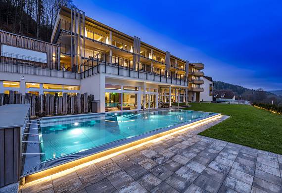 Au&szlig;enansicht Sponsel Regus