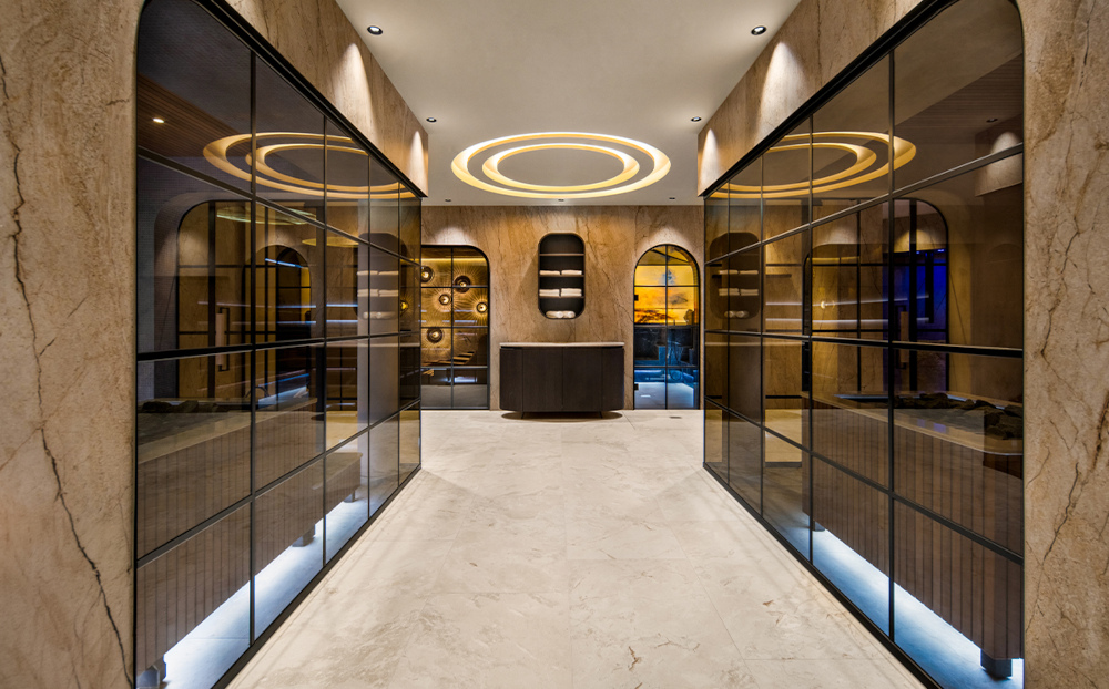 5* Wellness- & Sporthotel Jagdhof in R&ouml;hrnbach, Bayern