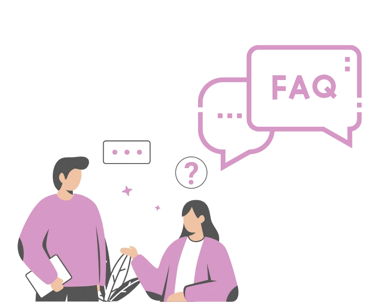 FAQ image