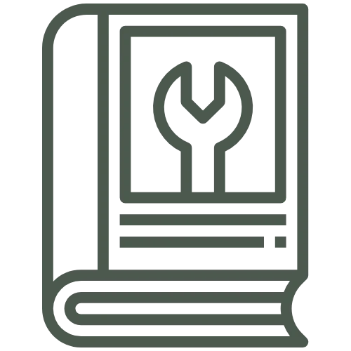 Icon Anleitung