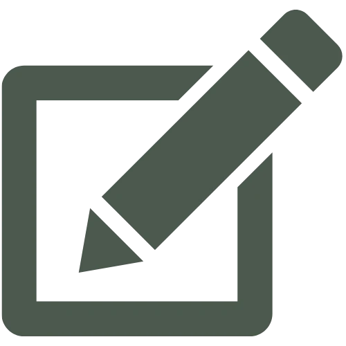 Icon Bearbeiten