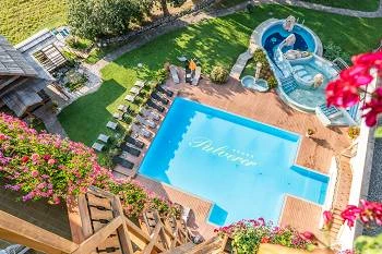 Thermenwelt Hotel Pulverer