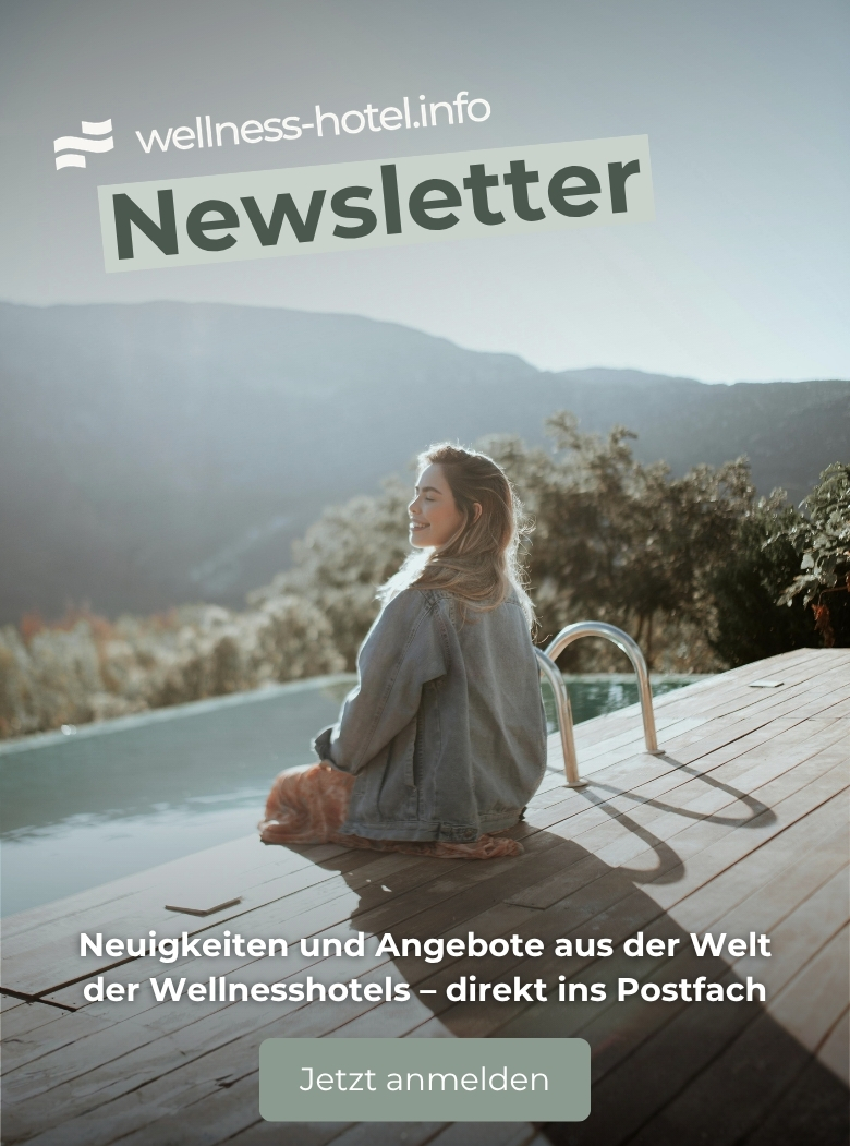 wellness-hotel.info Newsletter