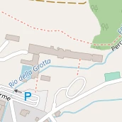 Wellnesshotel auf Karte