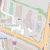 Wellnesshotel auf Karte