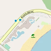 Wellnesshotel auf Karte