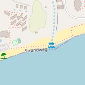 Wellnesshotel auf Karte