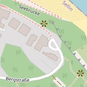 Wellnesshotel auf Karte