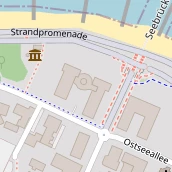 Wellnesshotel auf Karte