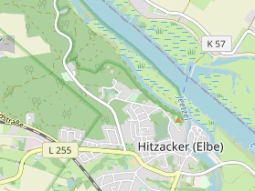 Wellnesshotel auf Karte