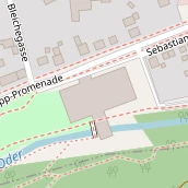 Wellnesshotel auf Karte
