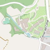 Wellnesshotel auf Karte