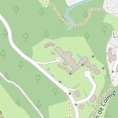 Wellnesshotel auf Karte