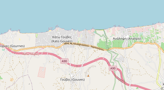 Wellnesshotel auf Karte