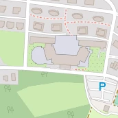 Wellnesshotel auf Karte