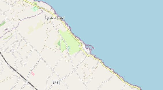 Wellnesshotel auf Karte