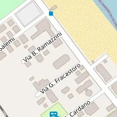 Wellnesshotel auf Karte