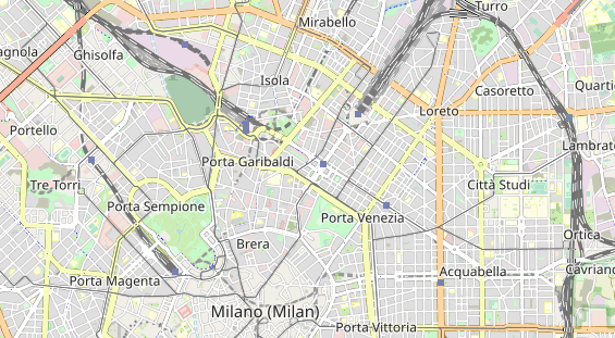 Wellnesshotel auf Karte