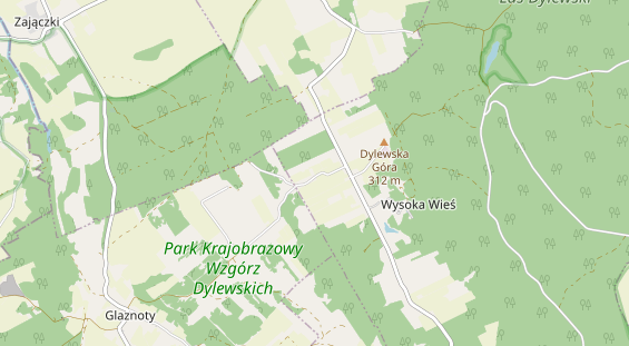 Wellnesshotel auf Karte