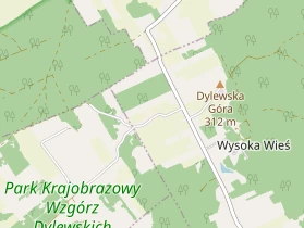 Wellnesshotel auf Karte