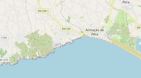 Wellnesshotel auf Karte