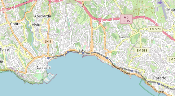 Wellnesshotel auf Karte