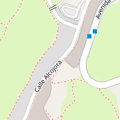 Wellnesshotel auf Karte