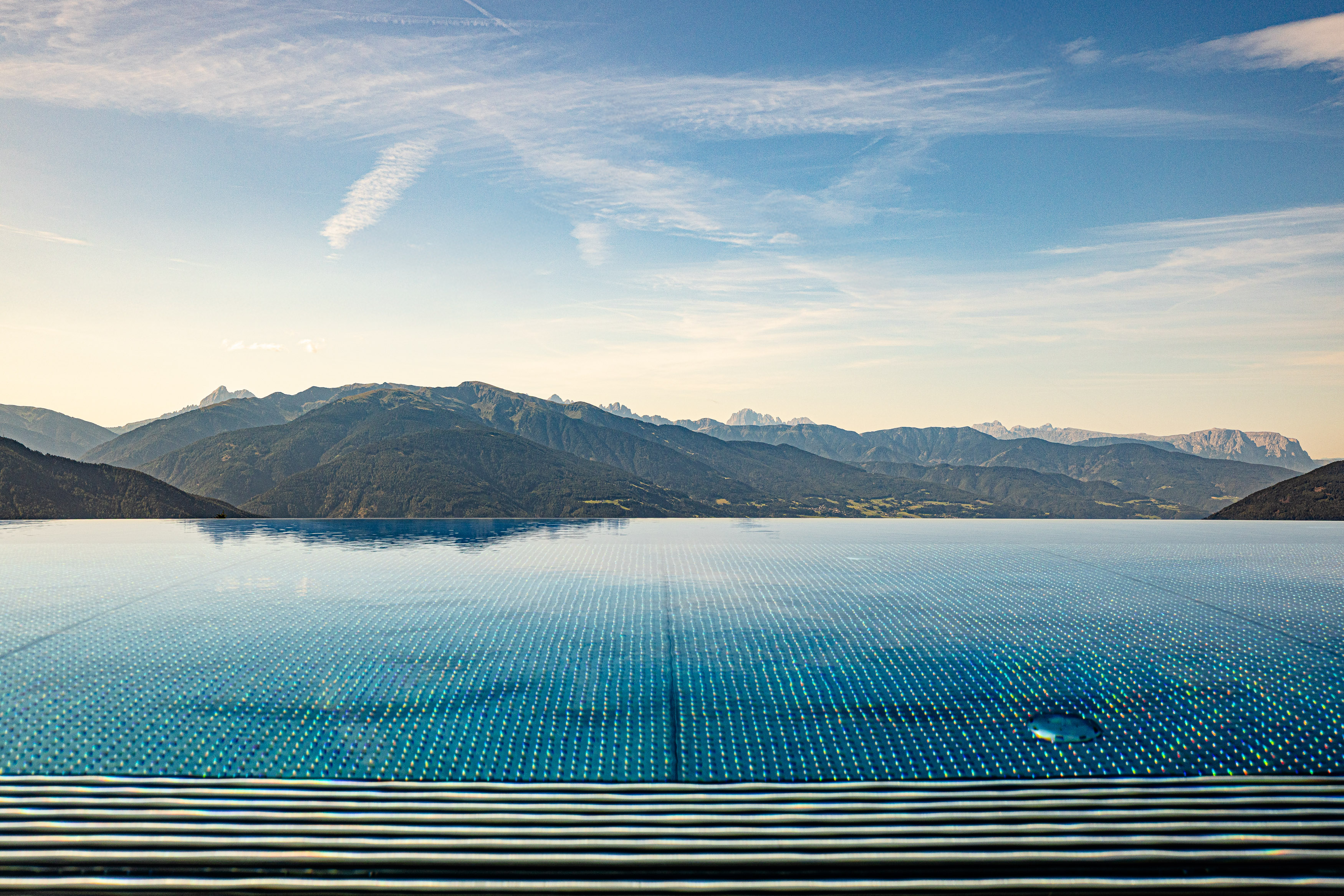  SOMMER IN DEN BERGEN - SONNENBERG | Panorama Dolomites Wellbeing