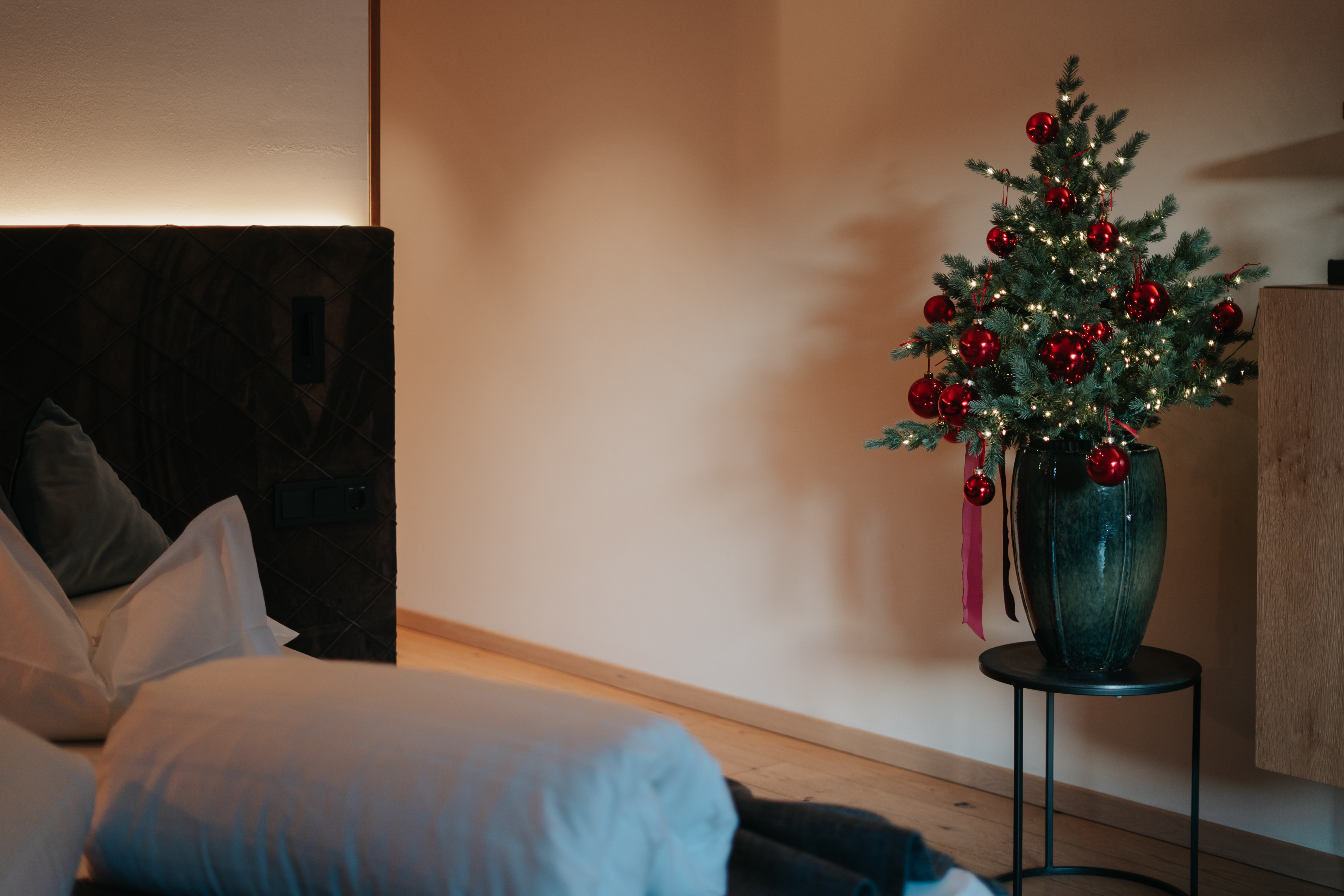 Weihnachten bei den Piris -10% - Piris Jagdhof | DolceVita Adventure Experience