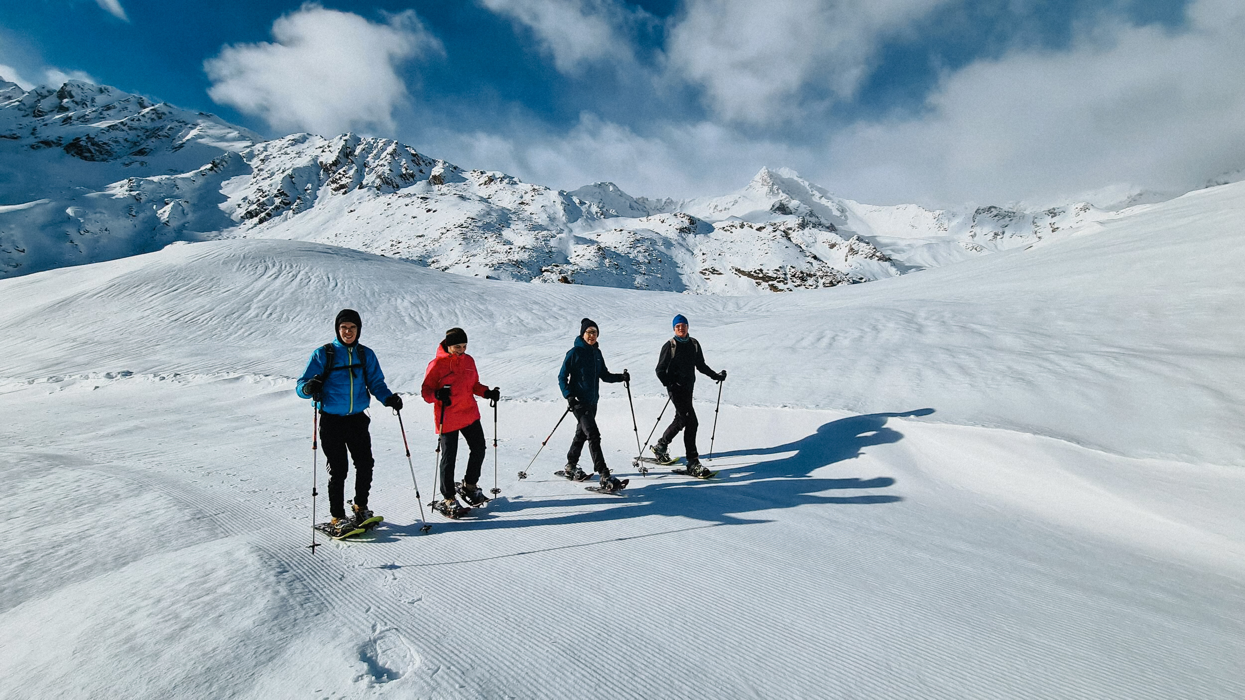 Neujahrs-Special -10% - Piris Jagdhof | DolceVita Adventure Experience