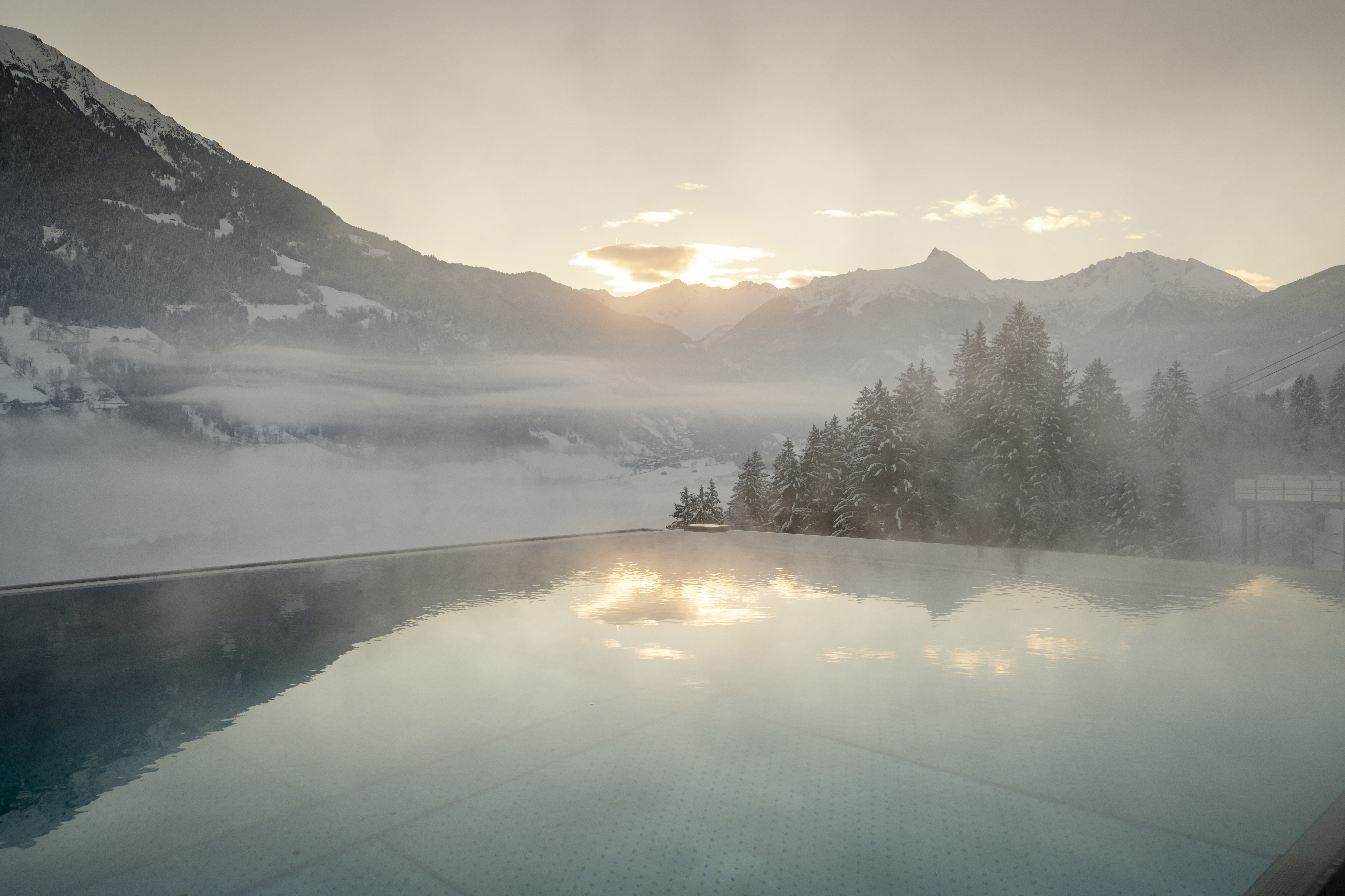 WINTER RELAX BOOST - DAS.GOLDBERG