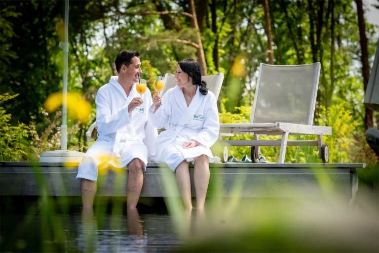 Sommerfrische - RETTER Bio-Natur-Resort