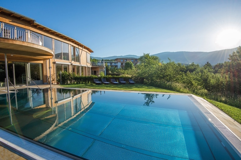 Wellnessurlaub mit 100% BioGenuss - RETTER Bio-Natur-Resort