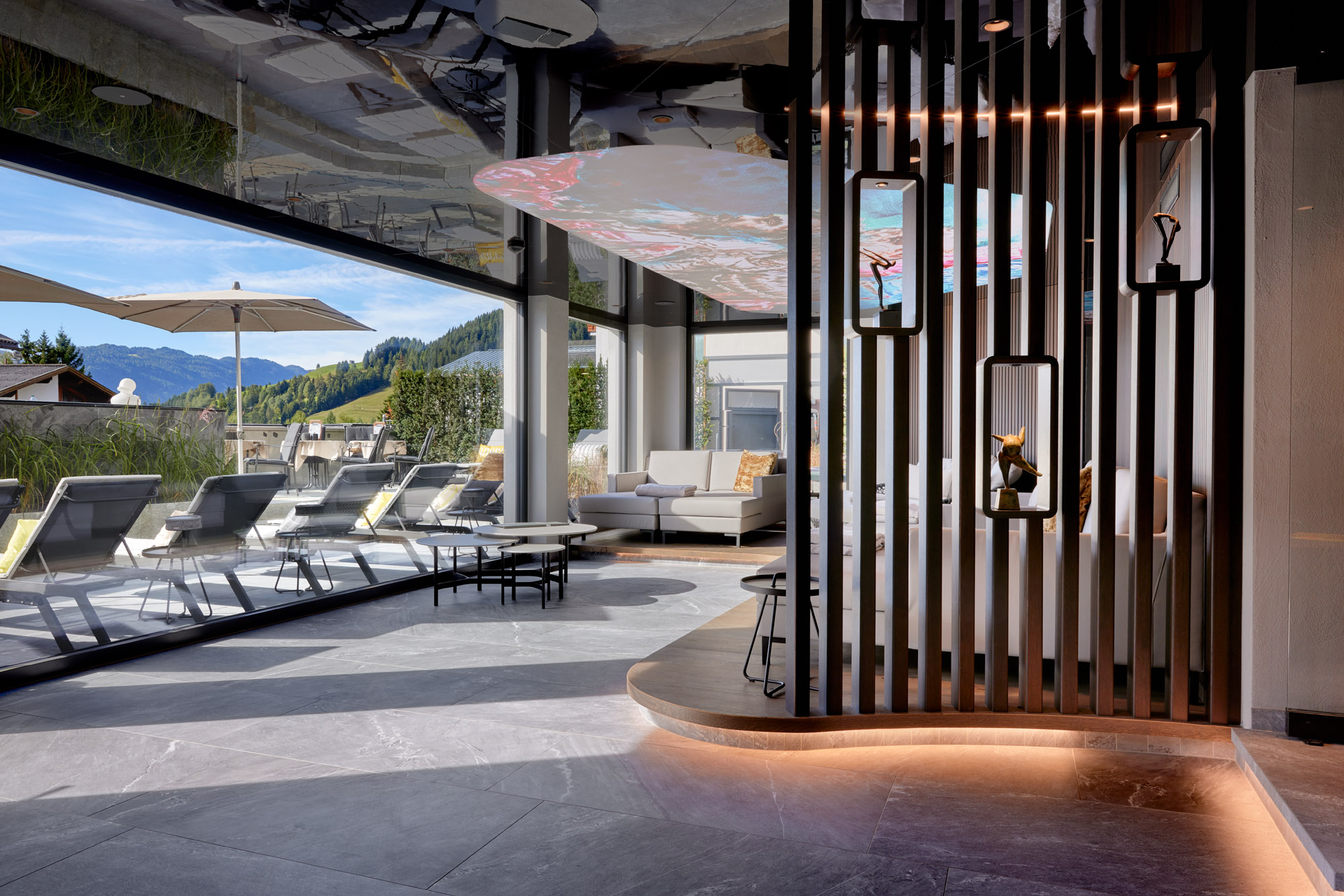 Tiroler Wellnesstage in Fiss – 2 Übernachtungen - Hotel TIROL
