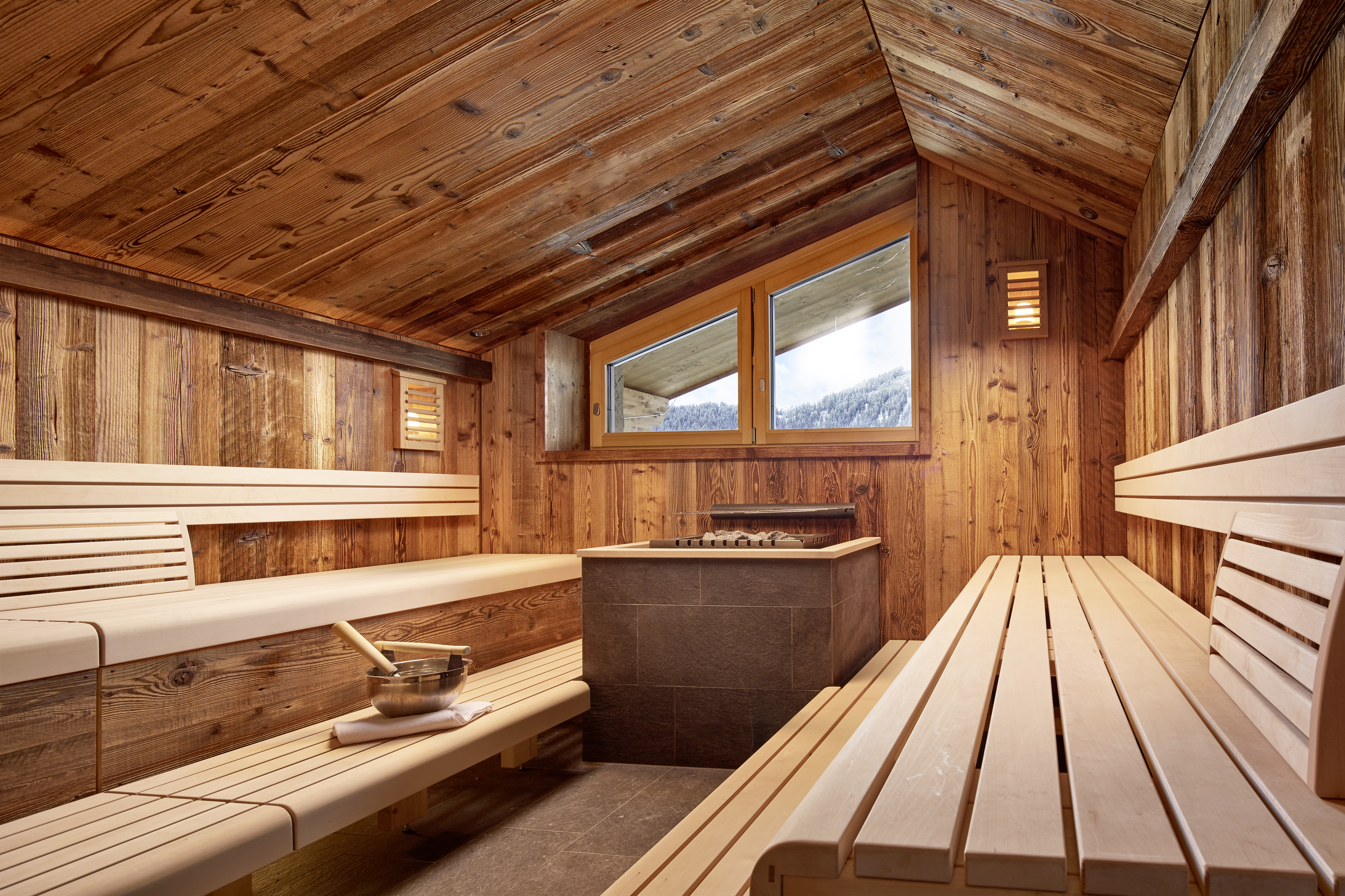 Ski & Spa im Dezember - Hotel TIROL
