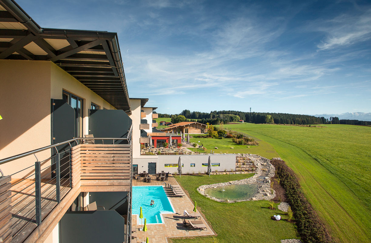 4=3 Weitblicktage - Das Weitblick Allgäu