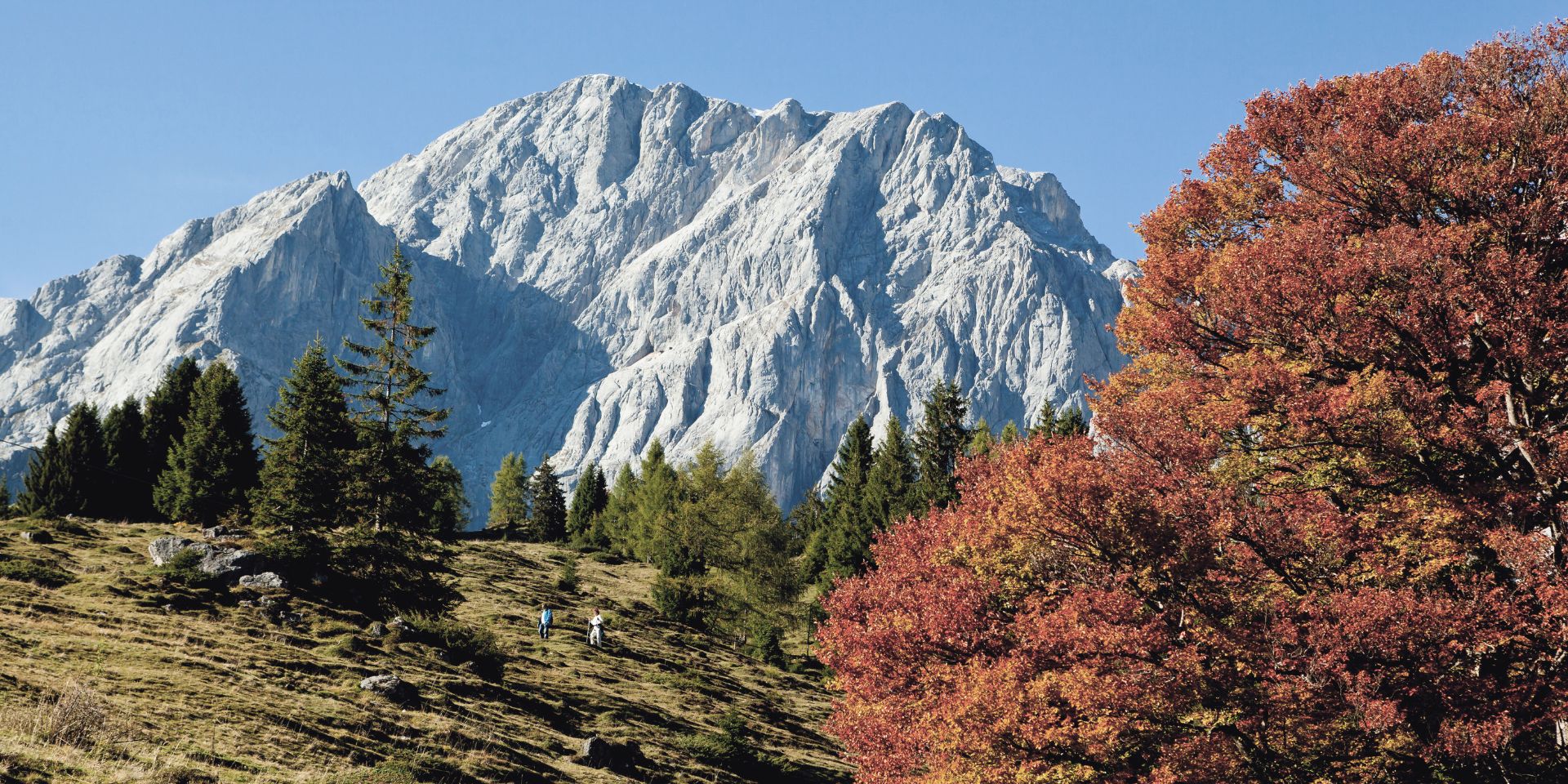 HERBSTZAUBER AM HOCHKÖNIG - die HOCHKÖNIGIN - Mountain Resort