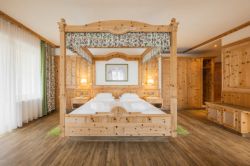 Doppelzimmer „Superieure“ - 10% Rabatt - Wellnesshotel Schönruh - Adults Only
