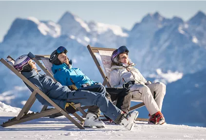März Special 5=4 - Sporthotel Ellmau