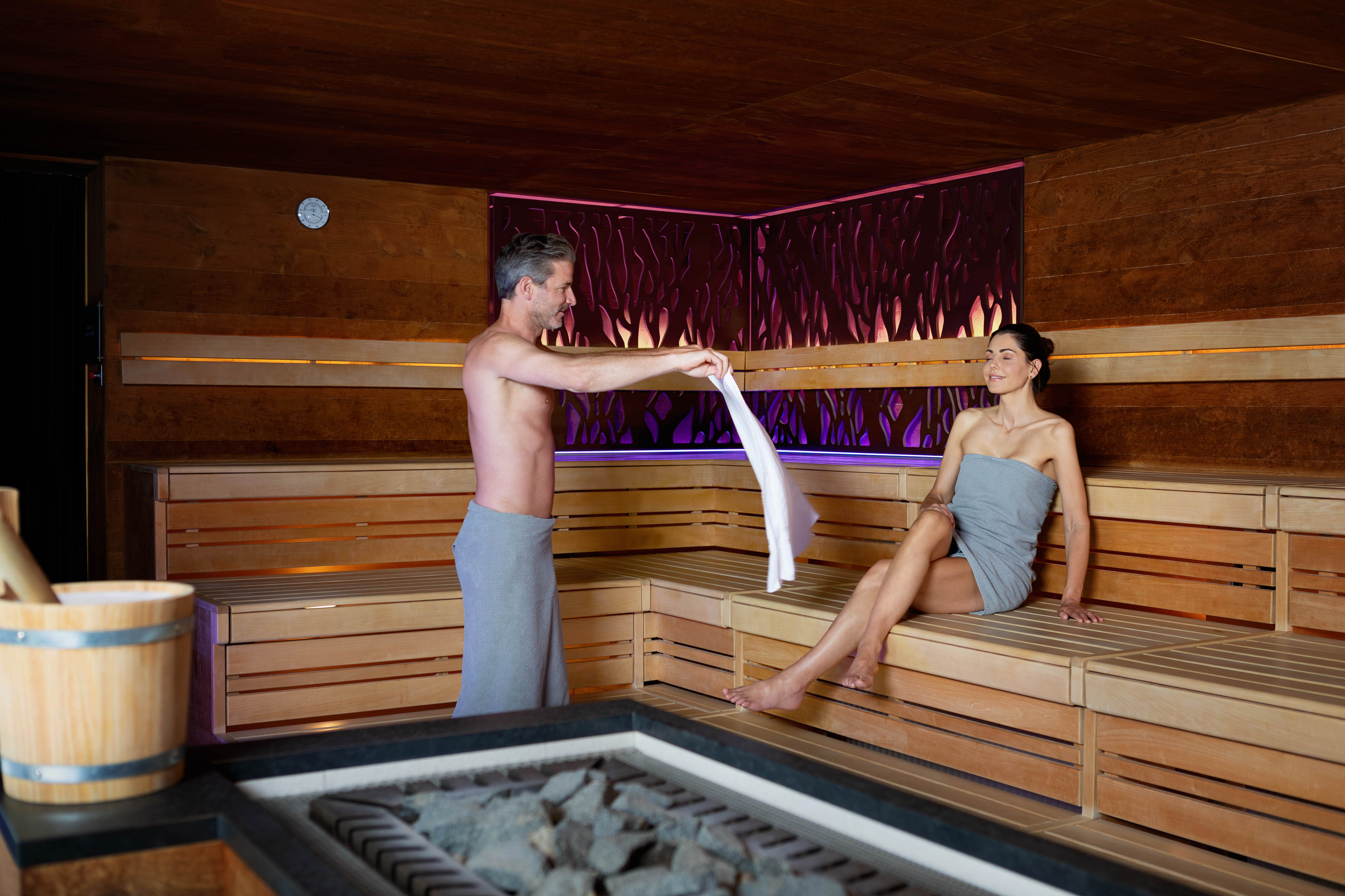Sonntag – Freitag im Reischlhof 2026 - Wellness & Naturresort Reischlhof****S