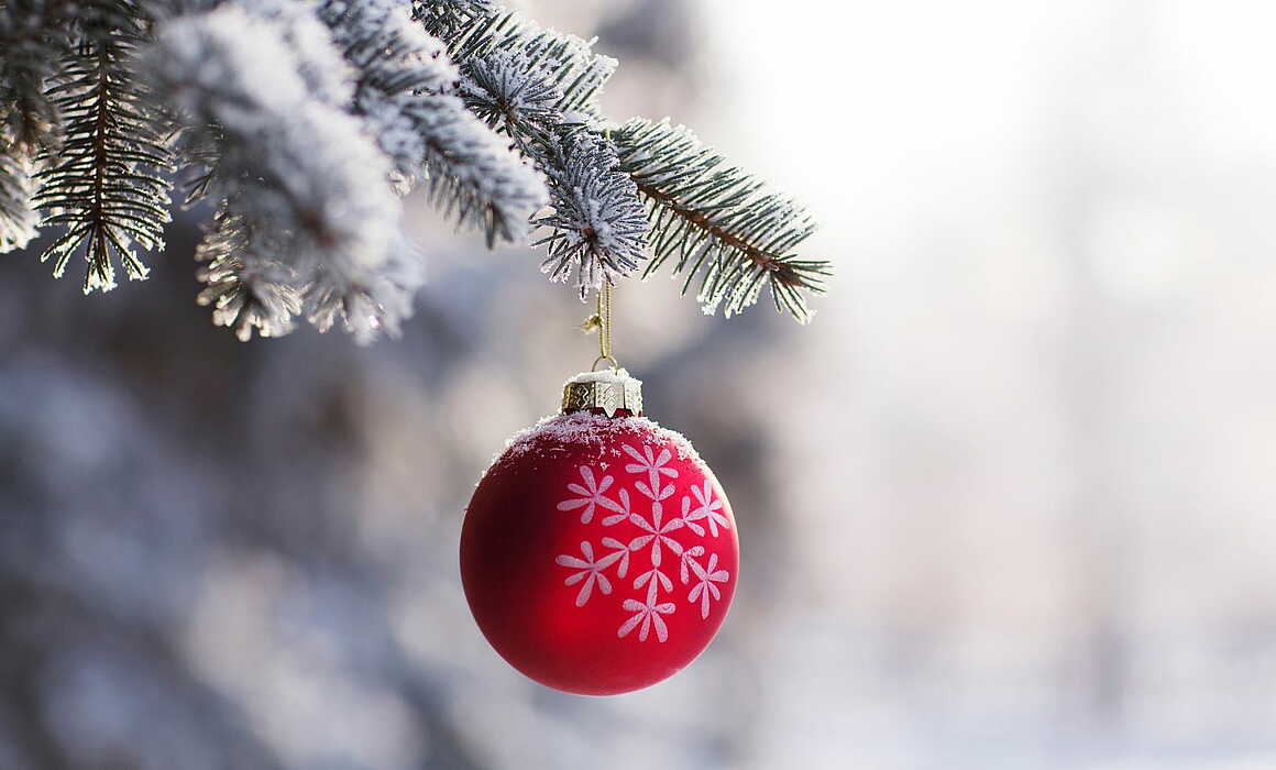 SONNE Weihnachtstage SUPER ALL INCLUSIVE 4 Nächte - ALL INCLUSIVE Hotel DIE SONNE****s
