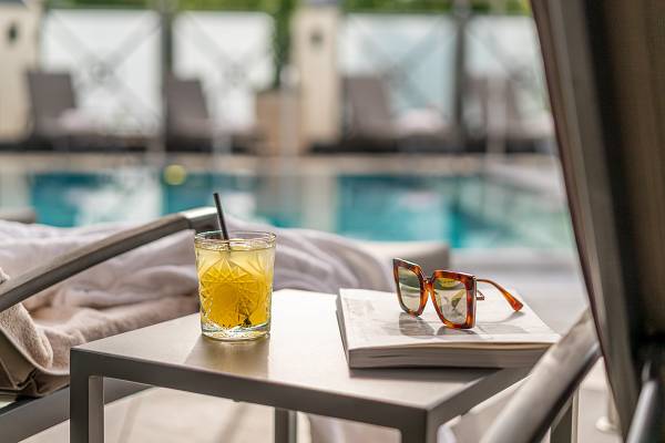 Wellness und Sommergefühle - Hotel Post Kaltenbach