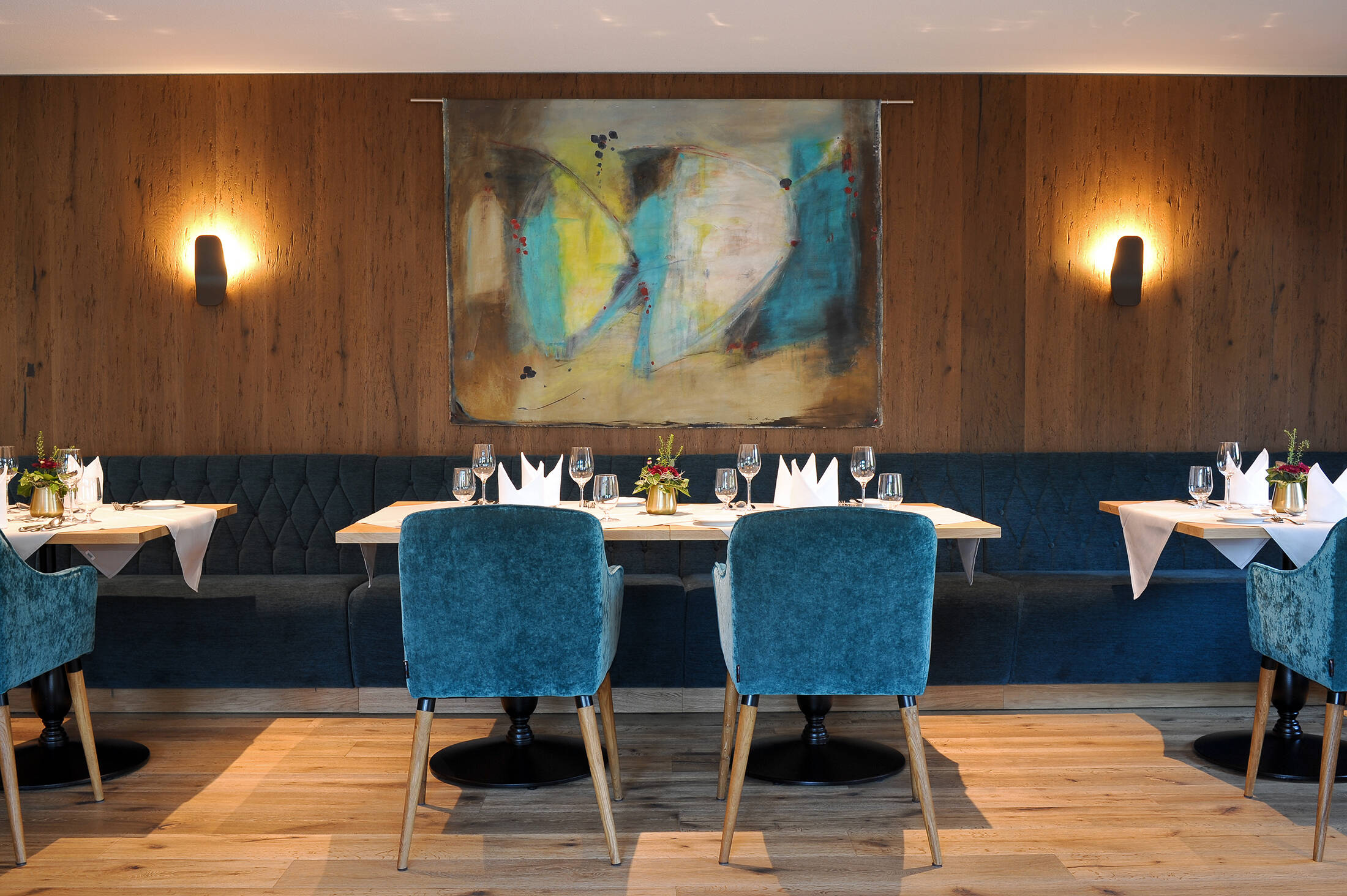Traumstunden - Michels Wohlfühlhotel  