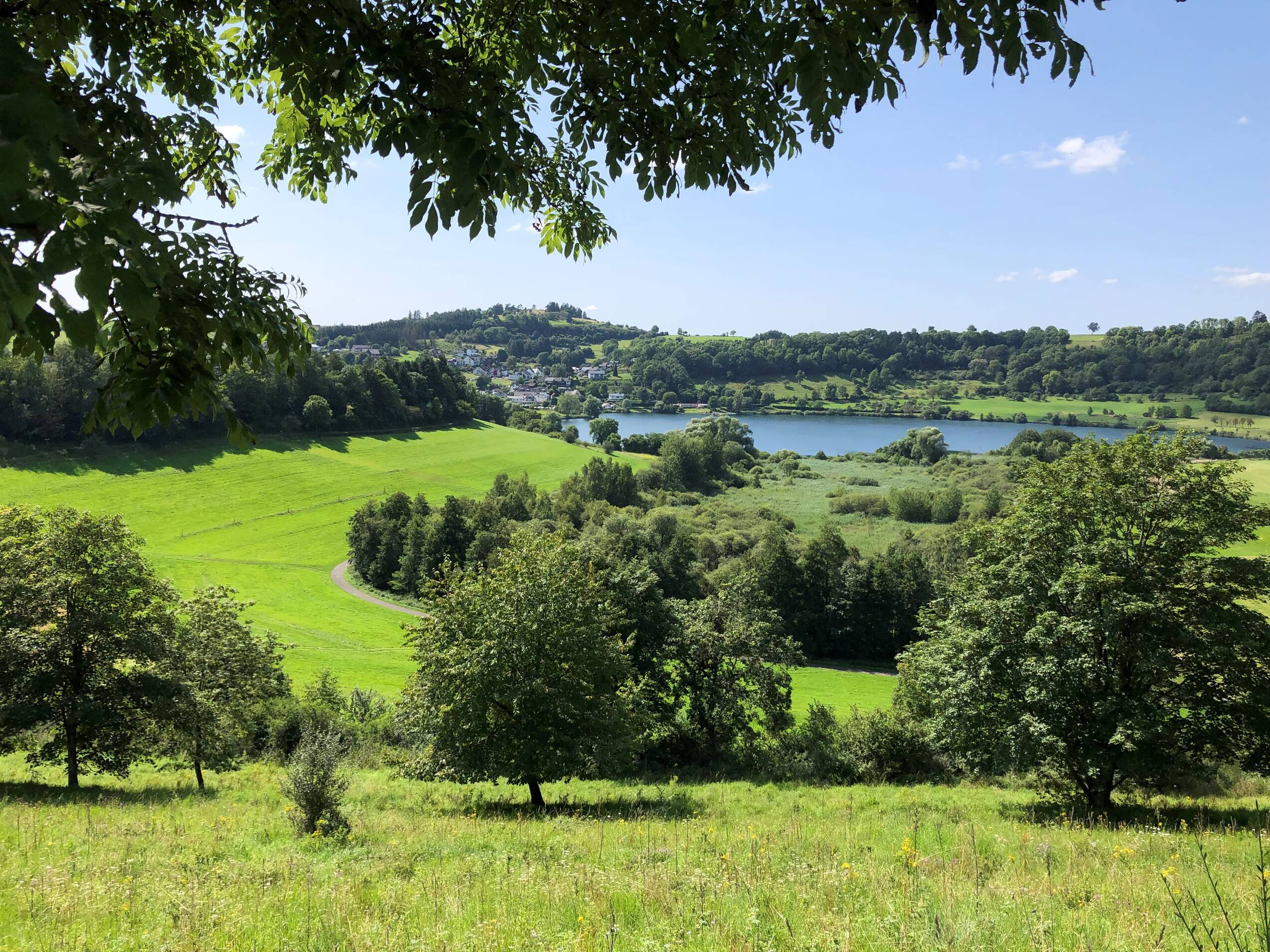 Wohlfühlurlaub in der Eifel - Michels Wohlfühlhotel  