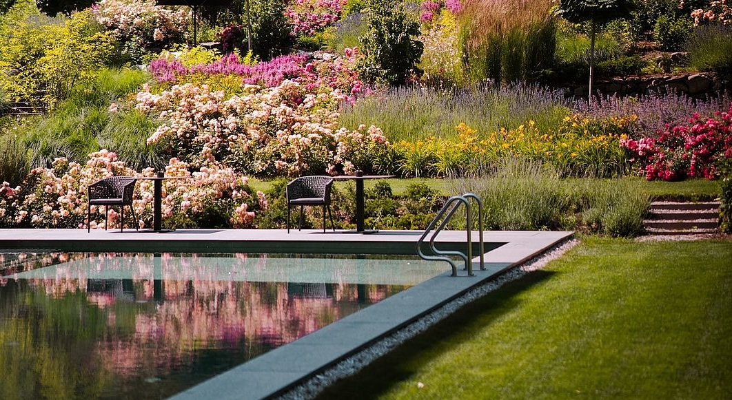 Summer Sunshine - Boutique Hotel AMARIL