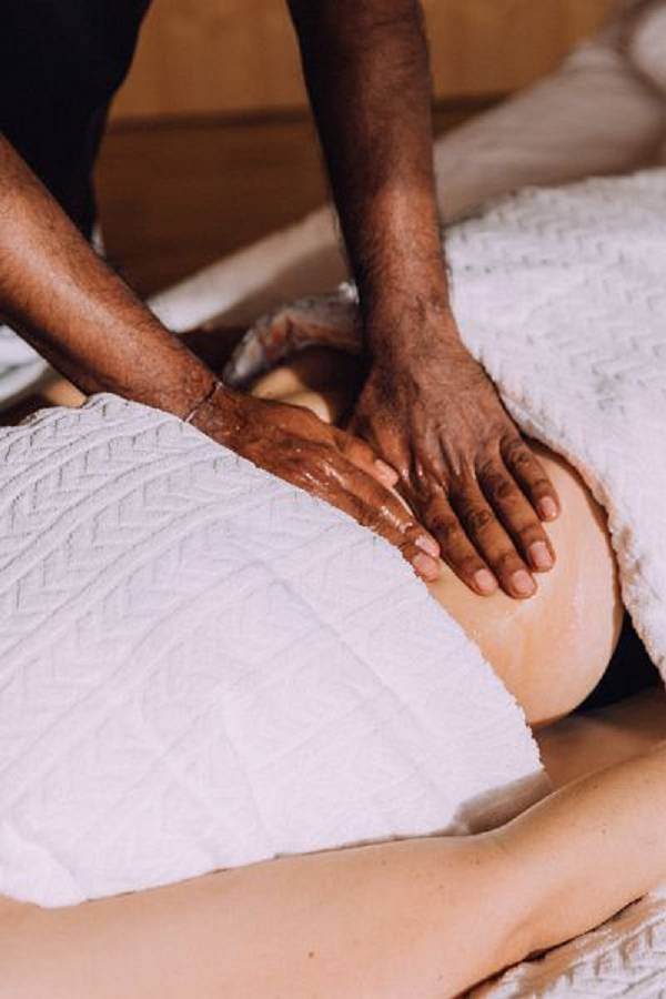 Ayurveda-Detox-Kur - Das Naturhotel Chesa Valisa****s
