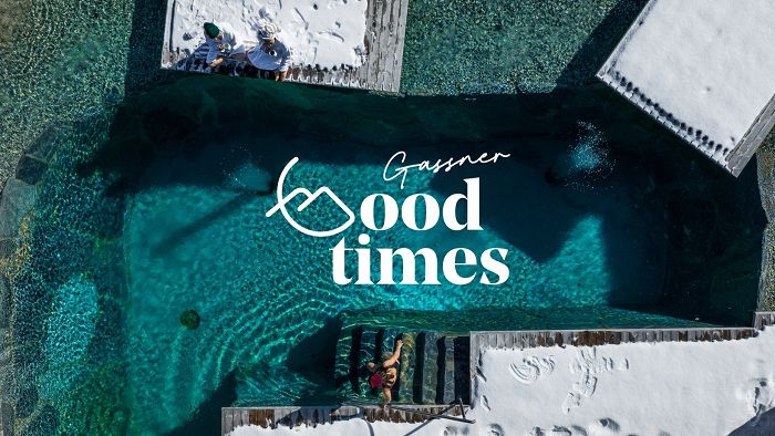Winter.Auszeit - Hotel Gassner****Superior