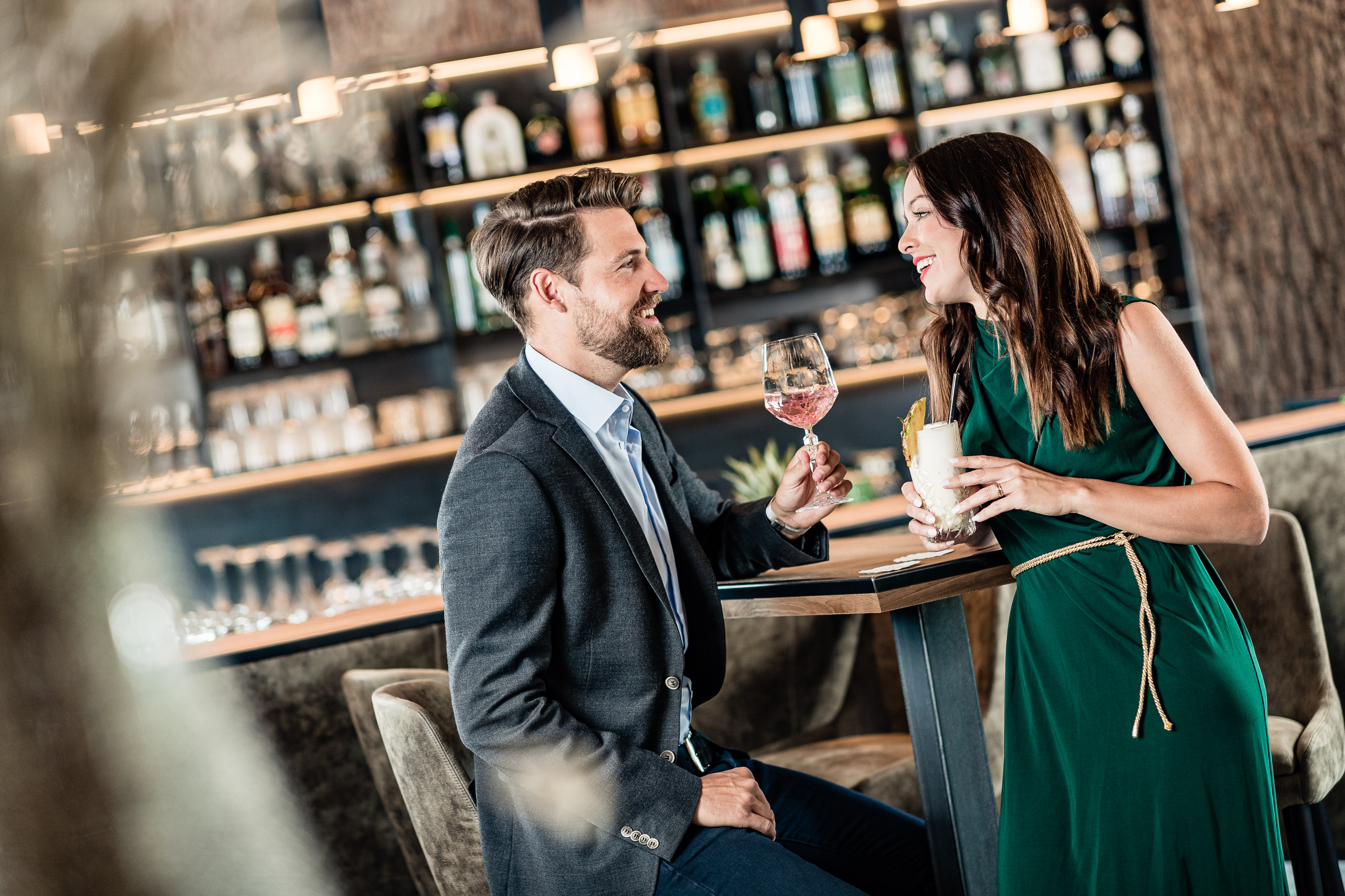 HONEYMOON SPECIAL - SONNENBERG | Panorama Dolomites Wellbeing